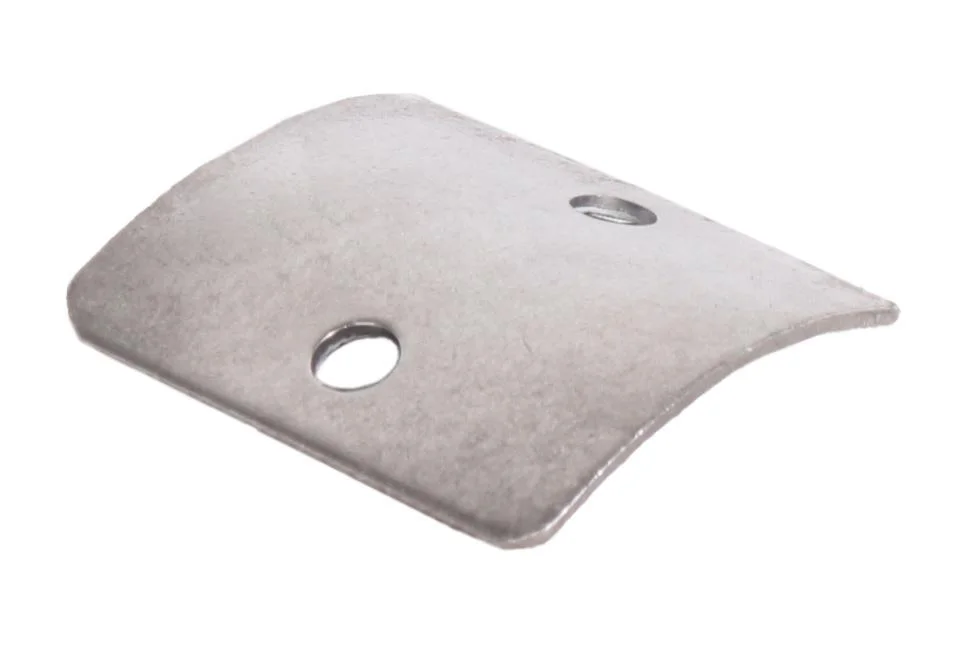 Odważnik 45 45 gram - opakowanie 1000gram (około 22 sztuki)
