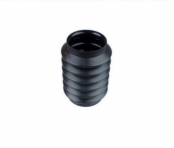 Osłona kompensacji MAN TGA - SPICER A=80mm, B=85mm, h=168mm