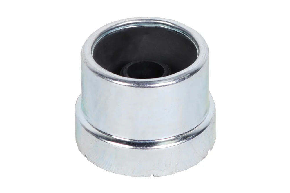 Osłona gumowa z blachą 68mm HONDA A=68mm, B=19, H=63, CRV, guma stożek, (BTC303H)