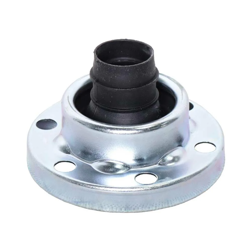 Osłona gumowa z blachą 95mm JEEP guma stożek, WK2, otw. 6x10mm (BT095MM)