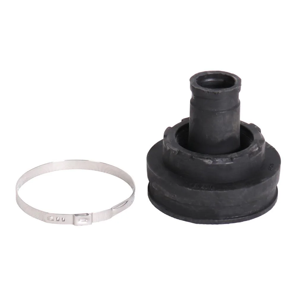 Osłona gumowa 70mm SUBARU, guma stożek, otwór mniejszy 25mm