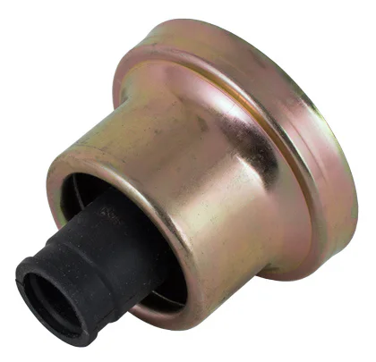 Osłona gumowa z blachą 76mm KIA A=76mm, B=21mm, H=101, guma stożek, bez otworów, Mercedes ML, GL W164, Opel Insignia