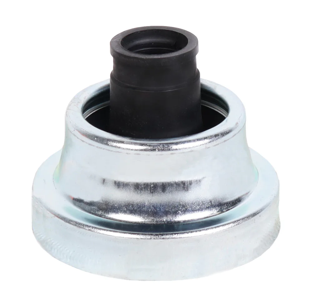 Osłona gumowa z blachą 78mm FORD, B=22mm, AUDI, guma stożek, przegub środkowy