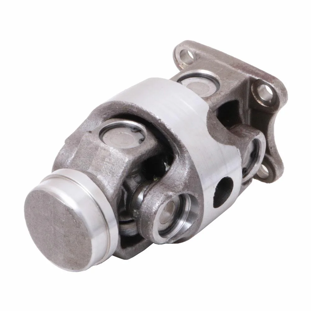 Przegub dwukrzyżakowy Toyota 28.6 X 49(76) SAE 46mm, otw. 66mm x 66mm, rura 63.5x1.64mm