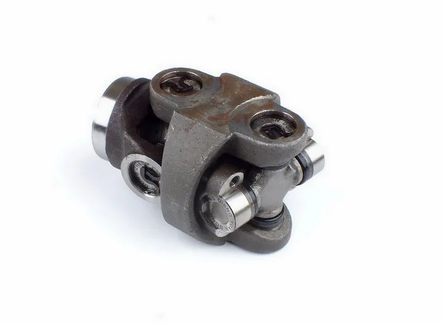 Przegub dwukrzyżakowy 27 X 81.8 h=110mm, r. 63.5 X 2.1mm, seria 1310, Jeep
