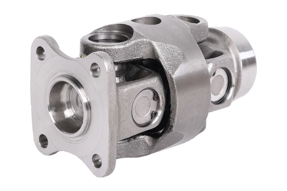 Przegub dwukrzyżakowy Toyota 28.6 X 49(76) SAE 46mm, otw. 60mm x 68mm, podtoczenie 62,1mm