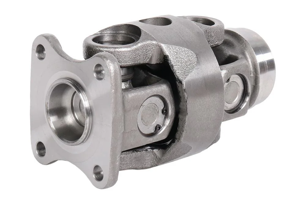 Przegub dwukrzyżakowy Toyota 28.6 X 49(76) SAE 46mm, otw. 61.5mm x 70mm, rura 63.5 x 1.64, Hilux