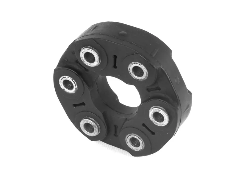 Złącze elastyczne wału BMW 1/2/3/4/5/6/7 X5/X6/Z, tył, śr. podz. 105mm, otw. 6x12mm
