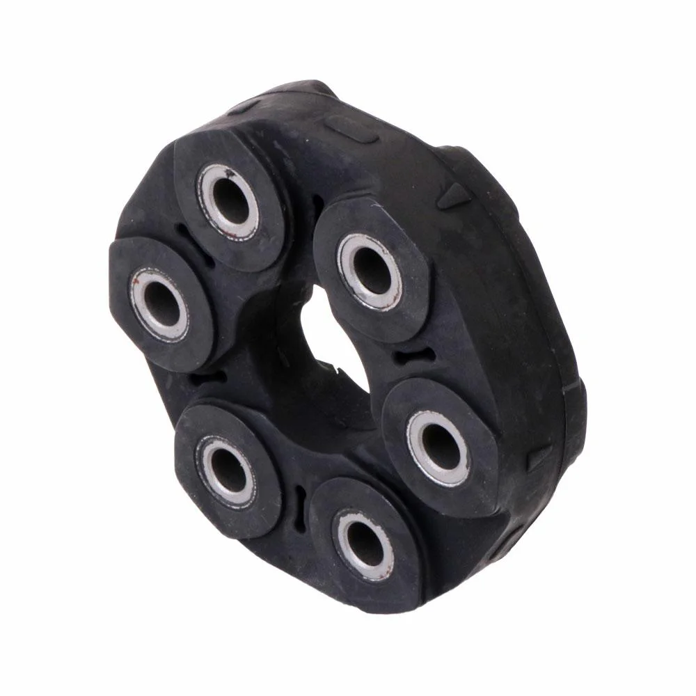 Złącze elastyczne wału BMW 1/3/5/X1/X5 Z3/Z4, MINI, śr. podz. 78mm, otw. 6x10mm