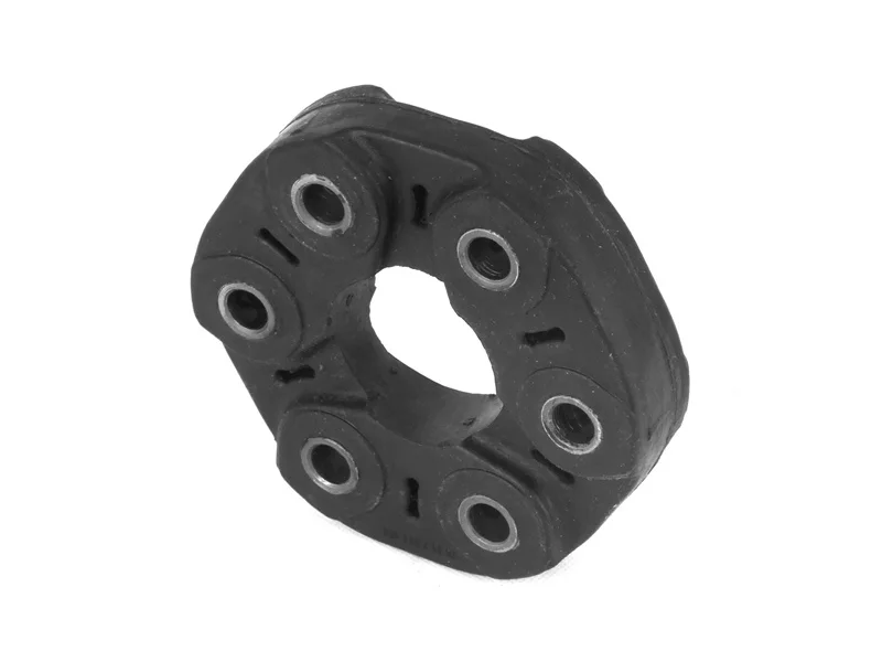 Złącze elastyczne wału BMW 1/3/5/6/7/X1 X3/X5/X6/Z3/Z4, śr. podz. 96mm, otw. 6x12mm
