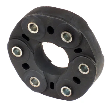 Złącze elastyczne wału MERCEDES W210, śr. podz. 110mm, otw. 6x12mm