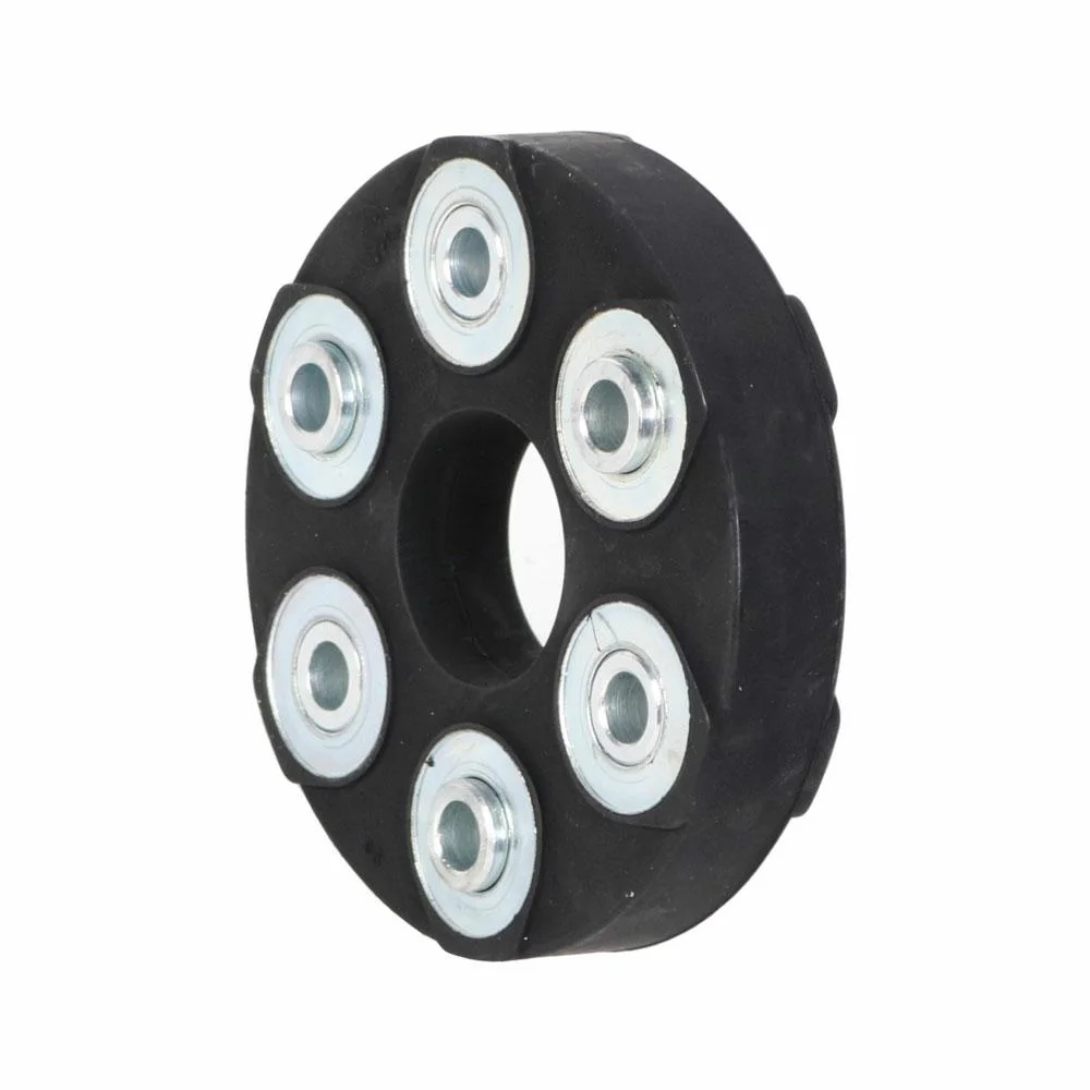 Złącze elastyczne wału MERCEDES 190, W201, W124, W202, śr. podz. 80mm, otw. 6x10mm