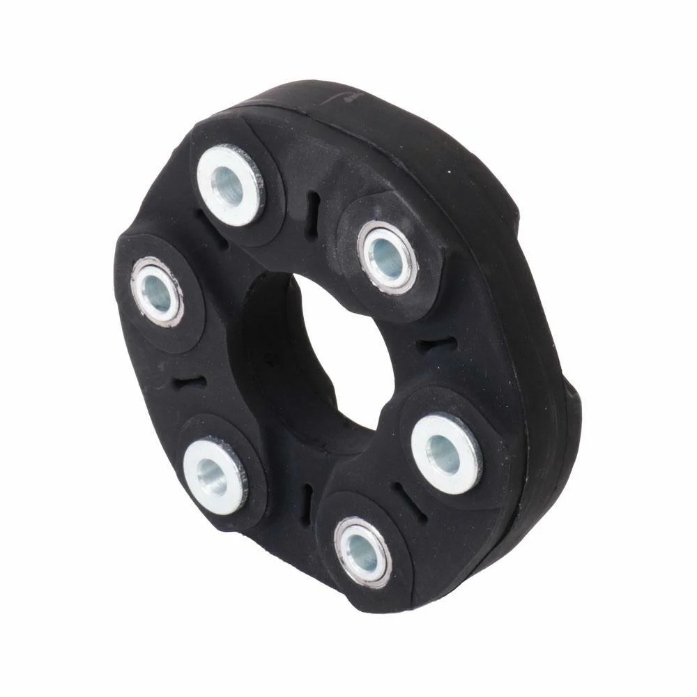 Złącze elastyczne wału BMW śr. podz. 105mm, otw. 6x10mm