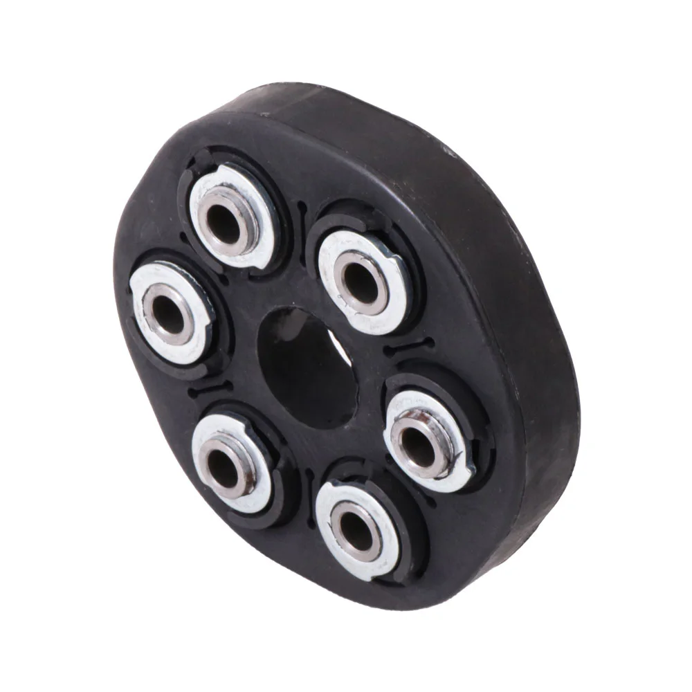 Złącze elastyczne wału RENAULT Scenic RX4, śr. podz. 80mm, otw. 6x10mm