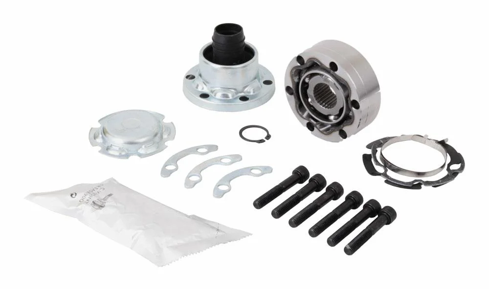 Przegub wału (26-100) h-34,5mm JEEP końcowy, Grand Cherokee WK2, DODGE Durango 2011-2018, otw. 6x10mm