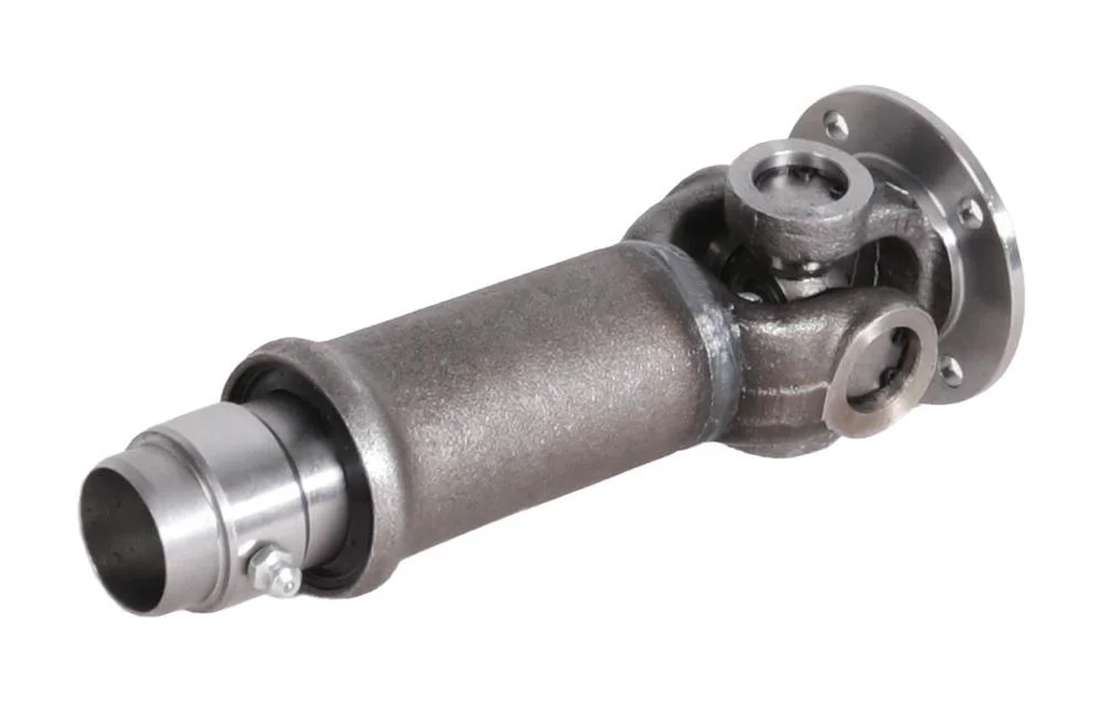 Zestaw naprawczy 18 X 47, rura 32x1.5mm SJ+FY+UJ, FY 65mm, DIN 35mm, 4x6,2mm