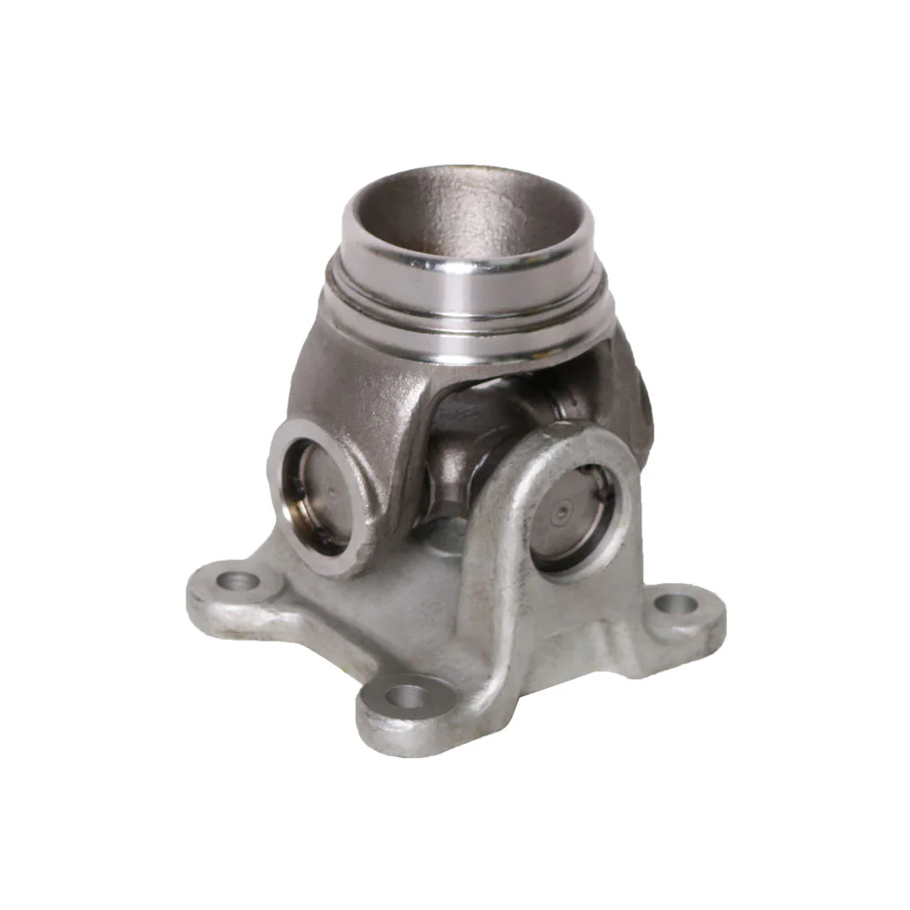Zestaw naprawczy MB VITO 27 x 74.6 FY+UJ+TY, 120mm DIN 57mm, 4x10mm, r.60x2mm