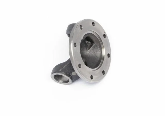Złącze kołnierzowe 30.2 X 106.3 120mm, DIN 75mm, 8x8mm (38.5x38.5), h-56mm