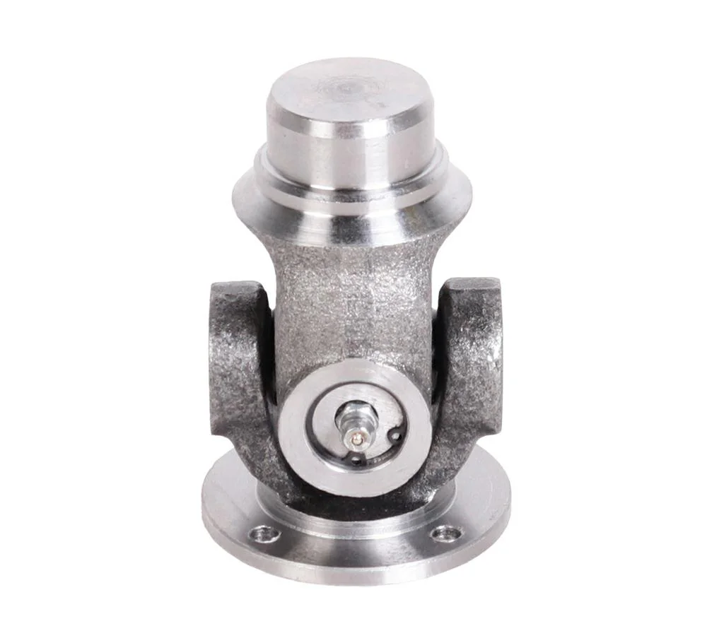 Zestaw naprawczy 18 X 47, TY+FY+UJ FY 58mm, DIN 30mm, 4x5,3mm, h-80mm, rura 32 x 1.5mm