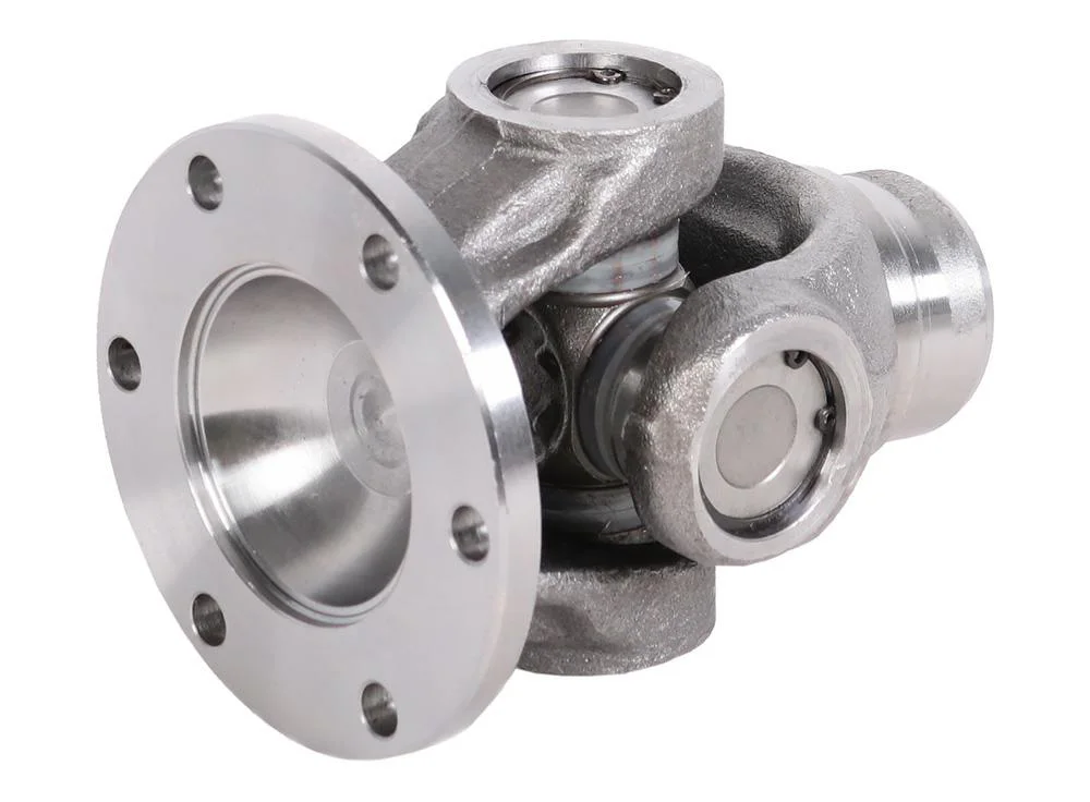 Zestaw naprawczy 68720 - 30.2 X 81.8 FY+UJ+TY, 100 DIN 57mm, rura 50 X 3