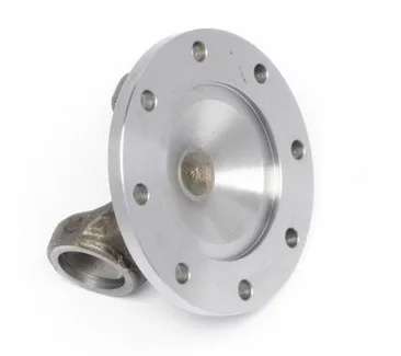 Złącze kołnierzowe 30.2 X 81.8 120mm, DIN 75mm, 8x8mm (38x38), h-58mm