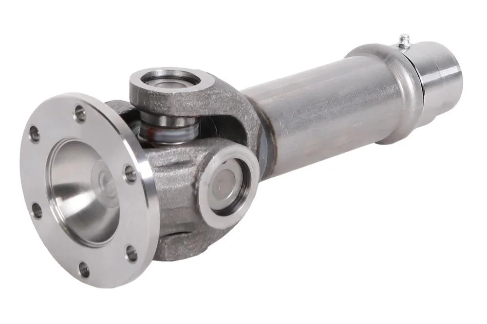 Zestaw naprawczy 68720 - 30.2 X 81.8 FY+UJ+SJ, 100 DIN 57mm, rura 50 X 3