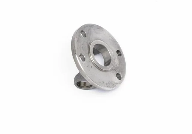 Złącze kołnierzowe 27 X 74.6 120mm, SAE 56mm, 4x12mm (48x83), h-42.4mm, Transit