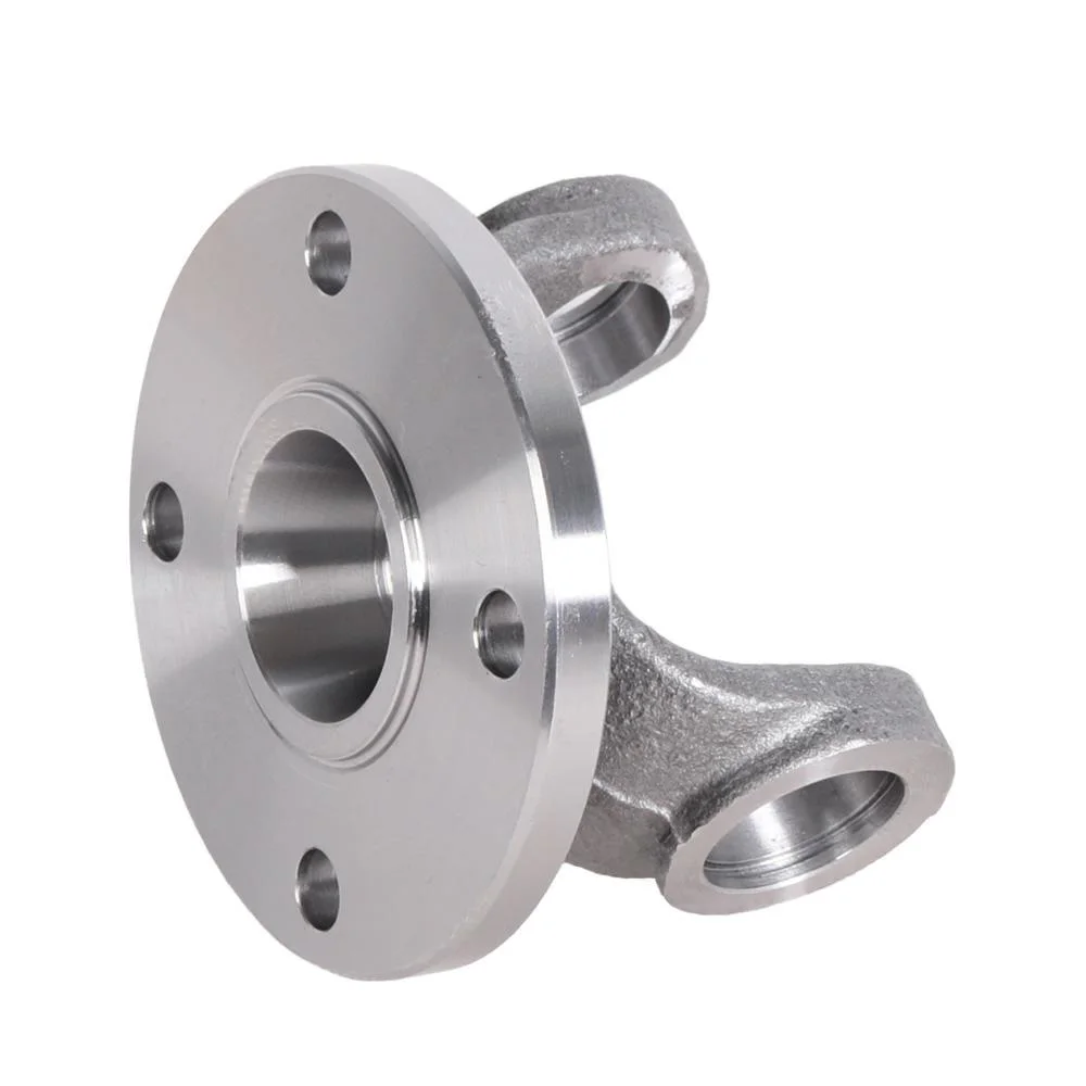 Złącze kołnierzowe 27 X 81.8 100mm, SAE 45mm, 4x10mm (56x56), h-44mm, SUBARU