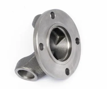 Złącze kołnierzowe 30.2 X 106.3 120mm, SAE 69.9mm, 4x12mm (64.5x76.5), h-55mm