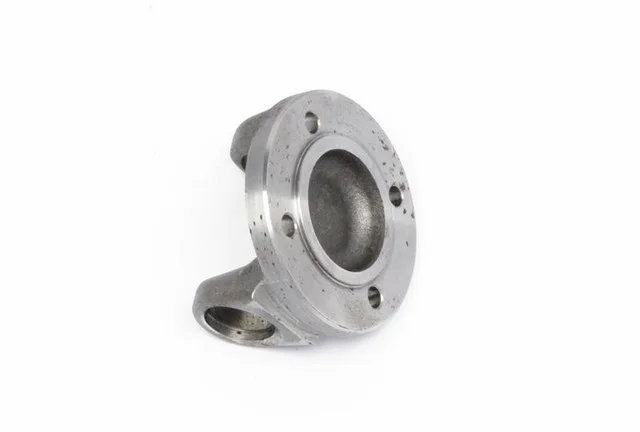 Złącze kołnierzowe 27 X 74.6 92mm, SAE 57mm, 4x8.2mm (45x53.5), h-42mm, ŁADA NIVA