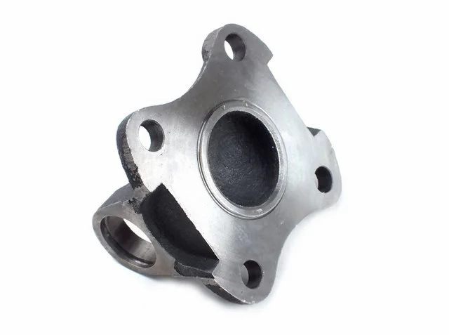 Złącze kołnierzowe 27 X 81.8 113mm, SAE 46mm, 4x11mm (60x68), h-35mm, TOYOTA