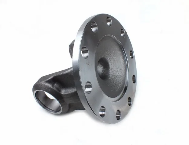 Złącze kołnierzowe 52 X 147.2 180mm, DIN 110mm, 10x16mm (48x48), h-98mm