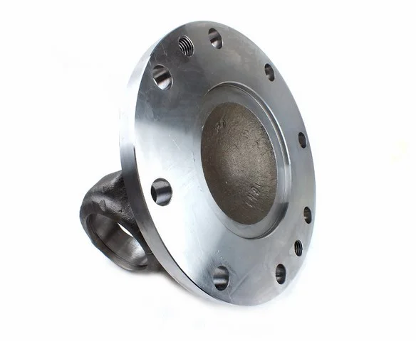 Złącze kołnierzowe 72 X 185 250mm, DIN 140mm, 8x18mm+ 2xM18 (84x84), h-108mm