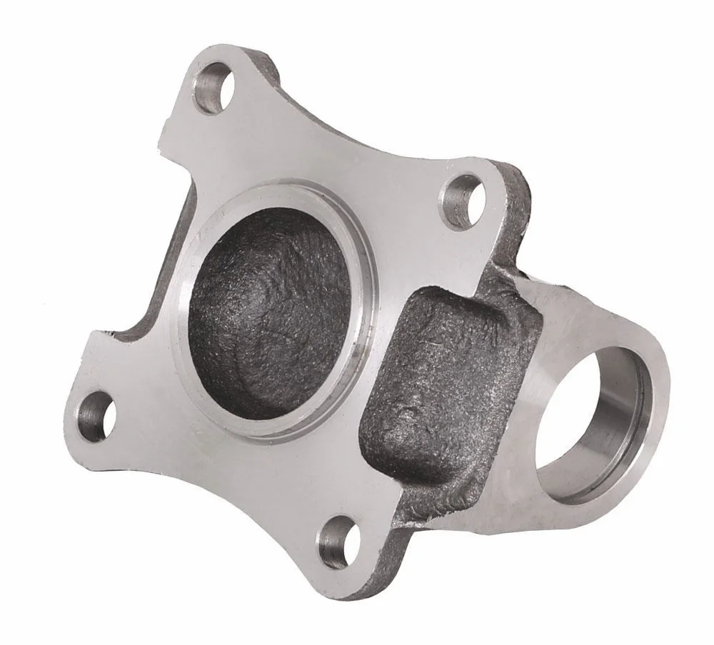 Złącze kołnierzowe 40 X 110 144mm, SAE 60mm, 4x12.4mm (85x85), h-54mm