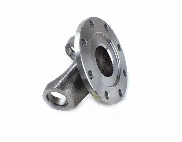 Złącze kołnierzowe 30.2 X 106.3 120mm, DIN 75mm, 8x10mm (39x39), h-56mm