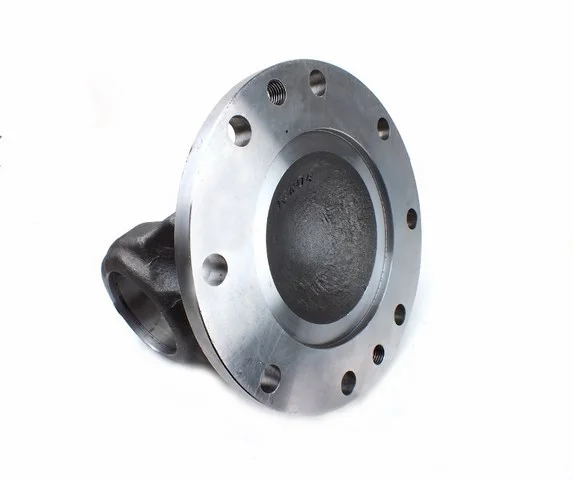 Złącze kołnierzowe 72 X 185 225mm, DIN 140mm, 8x16mm+ 2xM16 (75x75), h-108mm