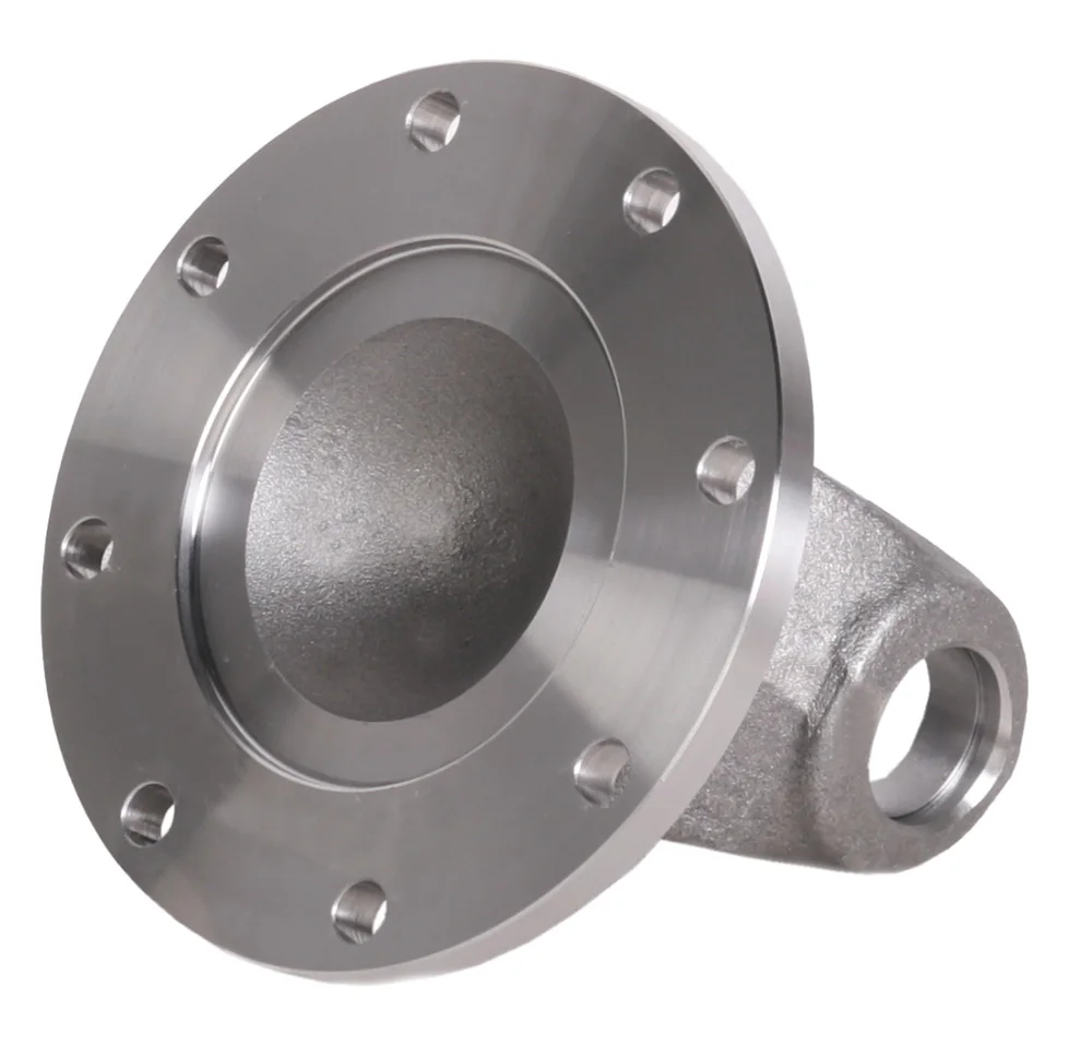 Złącze kołnierzowe 30.2 X 106.3 150mm, DIN 90mm, 8x10mm (50x50), h-76mm