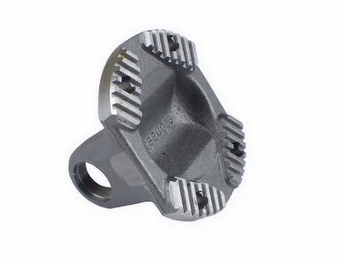 Złącze kołnierzowe 30.2 X 81.8 120mm. KV SPICER 120KV, 4x11mm (57.5x82), h-57mm