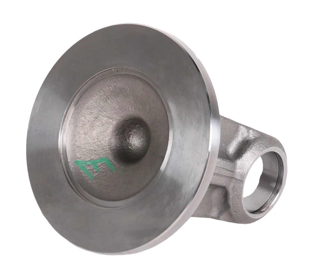 Złącze kołnierzowe 52 X 147.2 180mm, DIN 110mm, bez otworów, h-100mm