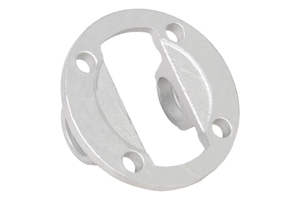 Złącze kołnierzowe 25 X 63.8 96mm, DIN 64mm, 4x10mm (55x55), h-23.5mm, MERCEDES