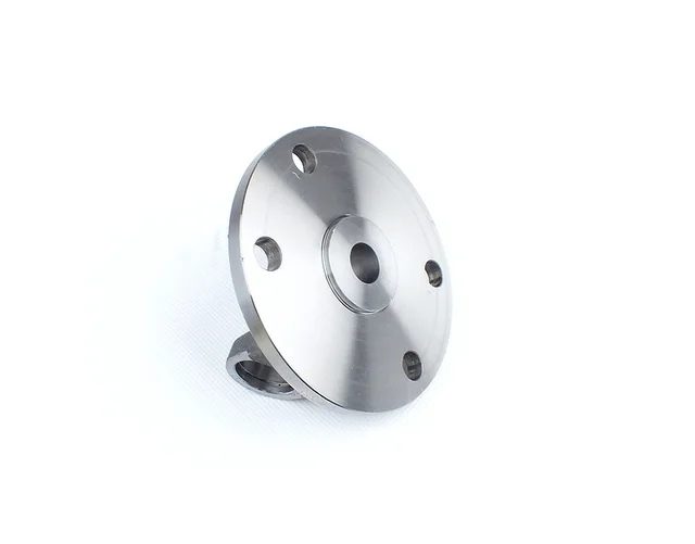 Złącze kołnierzowe 27 X 81.8 120mm, SAE 40mm, 4x12mm (48x83), h-43mm, Transit