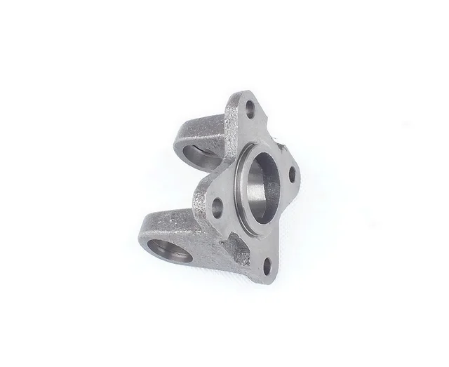 Złącze kołnierzowe 25 X 63.8 100mm, SAE 45mm, 4x8.5mm (56x56), h-43mm, SUZUKI