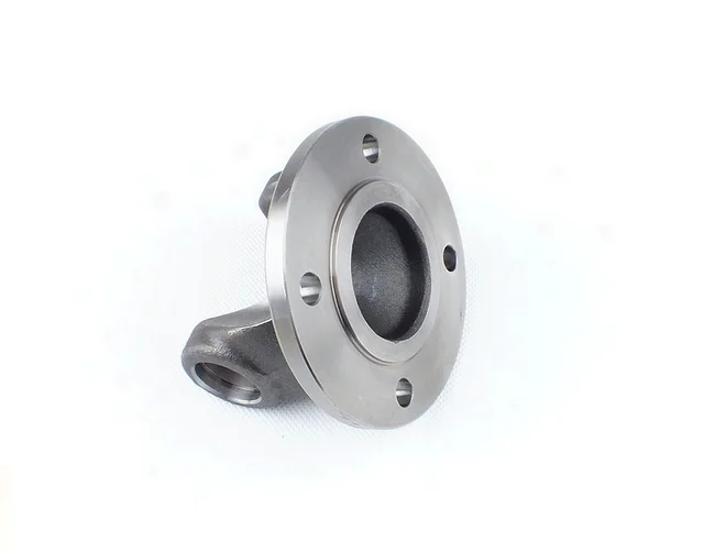 Złącze kołnierzowe 27 X 81.8 112mm, SAE 65mm, 4x10mm (62.5x62.5), h-59mm, NISSAN Quashqai