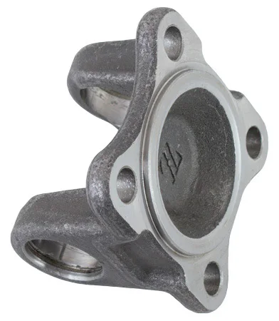 Złącze kołnierzowe 25 X 63.8 98mm, SAE 57mm, 4x10mm (50x57), h-37mm, MERCEDES
