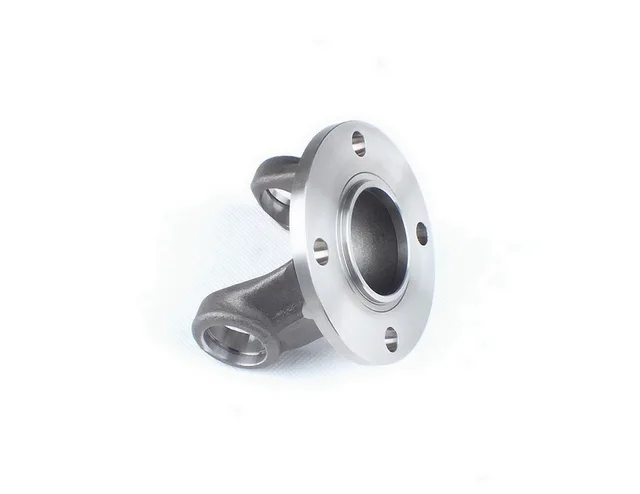Złącze kołnierzowe 27 X 81.8 100mm, SAE 50mm, 4x10mm (57.5x57.5), h-55mm, NISSAN