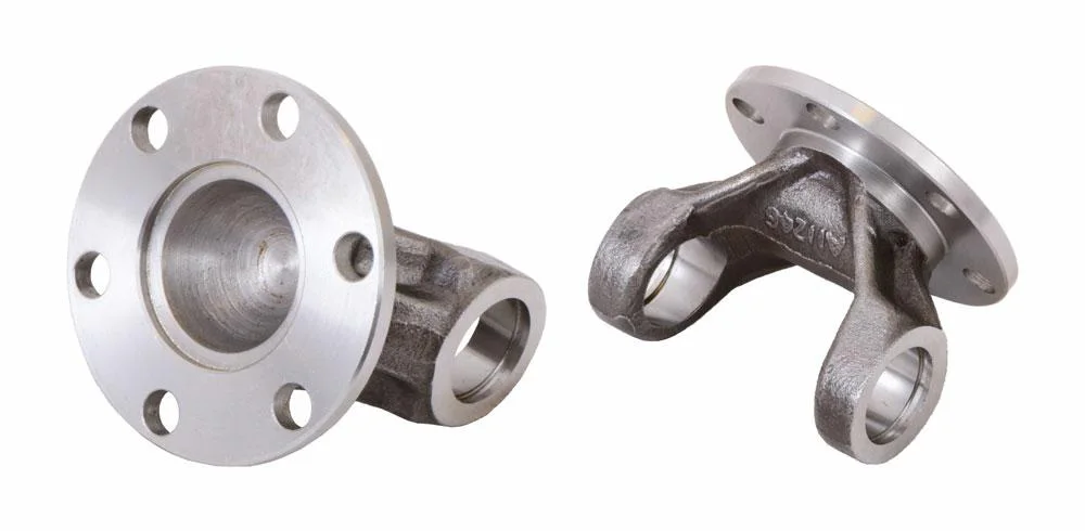 Złącze kołnierzowe 27 X 81.8 90mm, DIN 47mm, 6x10mm (37x37), h-50mm