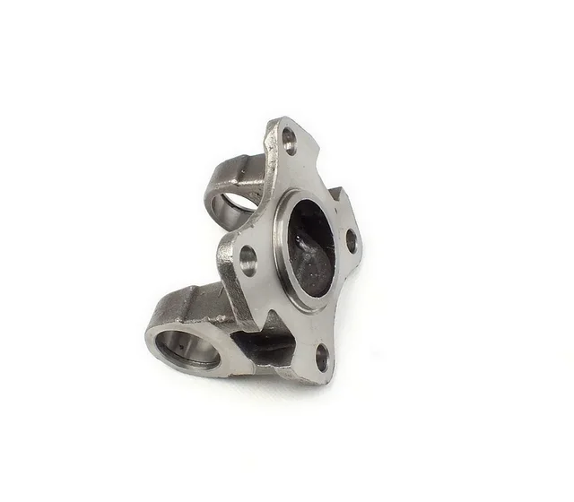 Złącze kołnierzowe 27 X 81.8 100mm, SAE 46mm, 4x10mm (60x60), h-42mm, TOYOTA