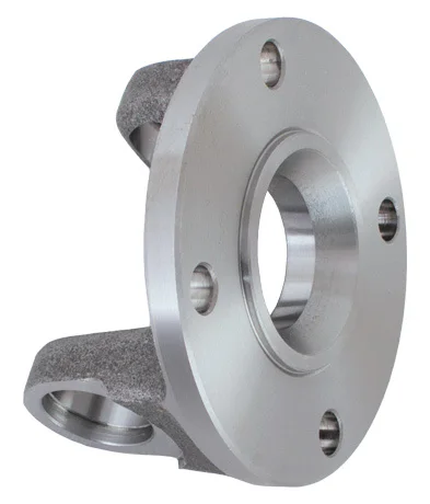 Złącze kołnierzowe 27 X 81.8 110mm, SAE 56mm, 4x10mm (60x67), h-42mm