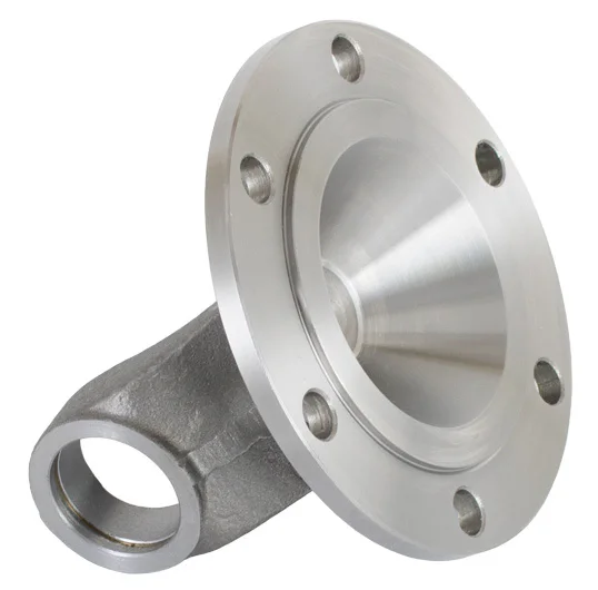 Złącze kołnierzowe 30.2 X 106.3 120mm, SAE 82.5mm, 6x10mm (51x51), h-54mm