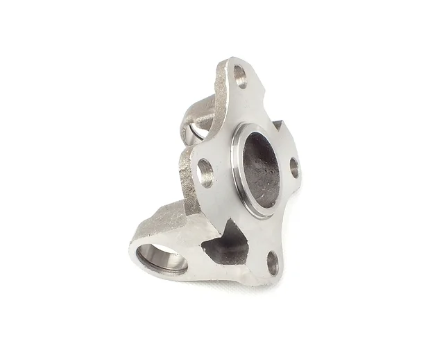 Złącze kołnierzowe 27 X 92 113mm, SAE 46mm, 4x11mm (66x66), h-44mm, TOYOTA